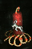 Aries Pillow Bead