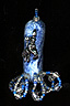 Aquarius Pillow Bead