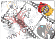 Virtual Arts Gallery