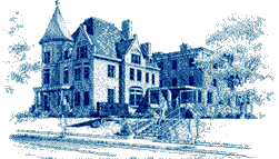 The WNY Coin Mansion